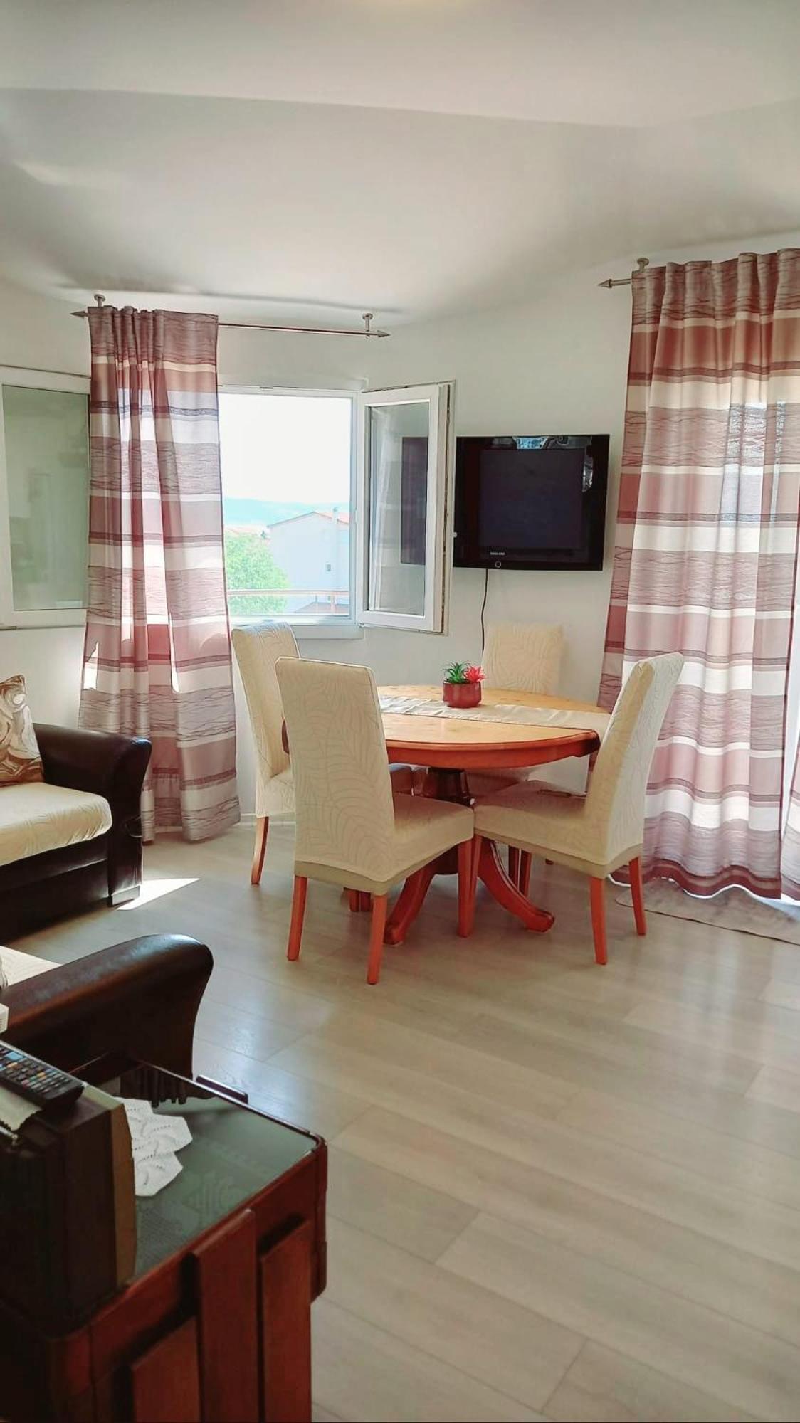 Vista Apartment-Split Airport Каштела Экстерьер фото