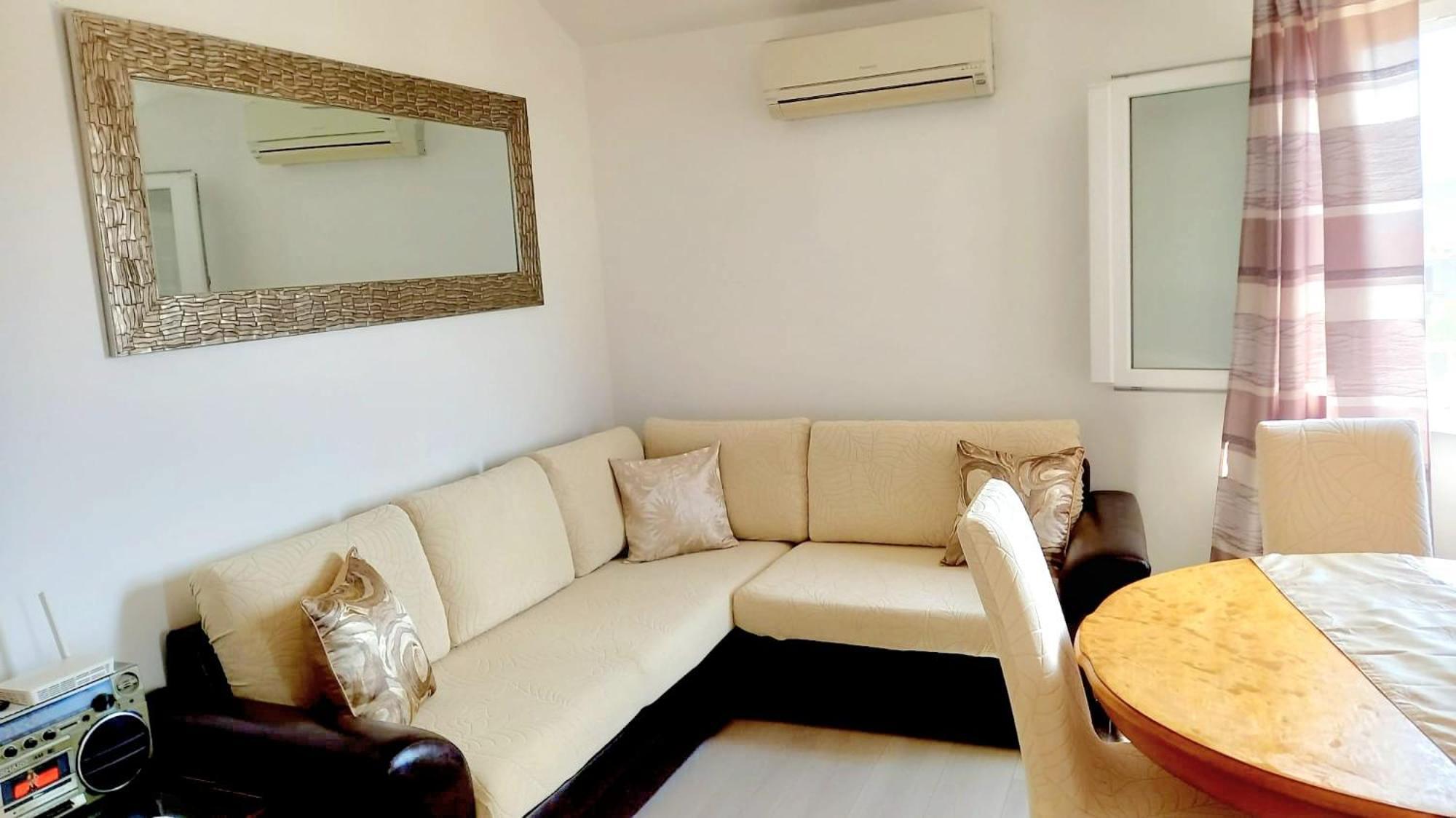 Vista Apartment-Split Airport Каштела Экстерьер фото